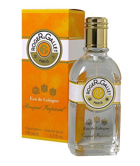 ロジェガレ ブーケインペリアル 100ml Bouquet Imperial Roger & Gallet perfume - a fragrância