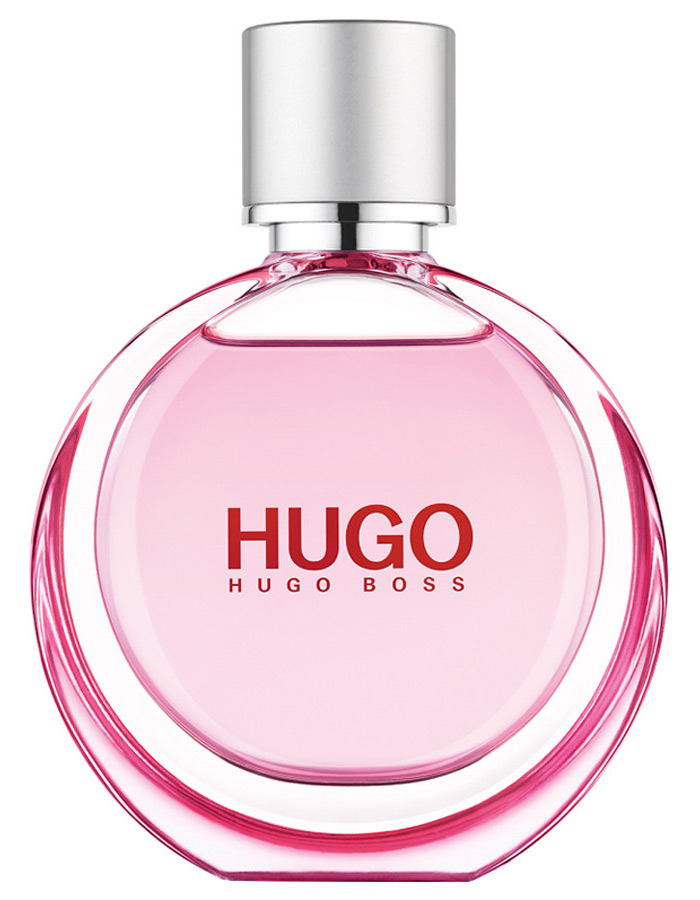 hugo boss perfume for women price