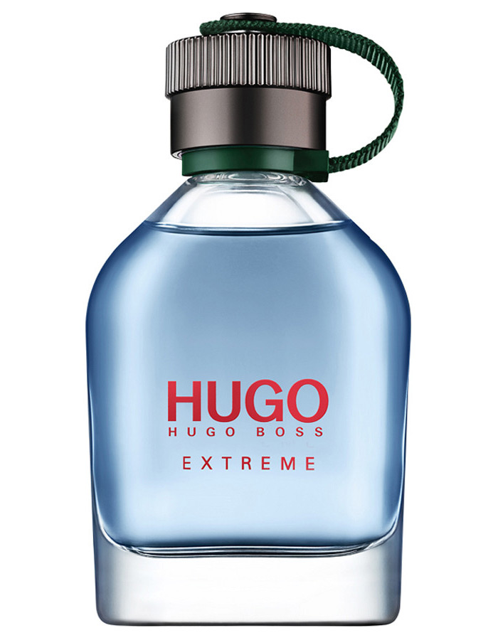 hugo boss woman extreme douglas