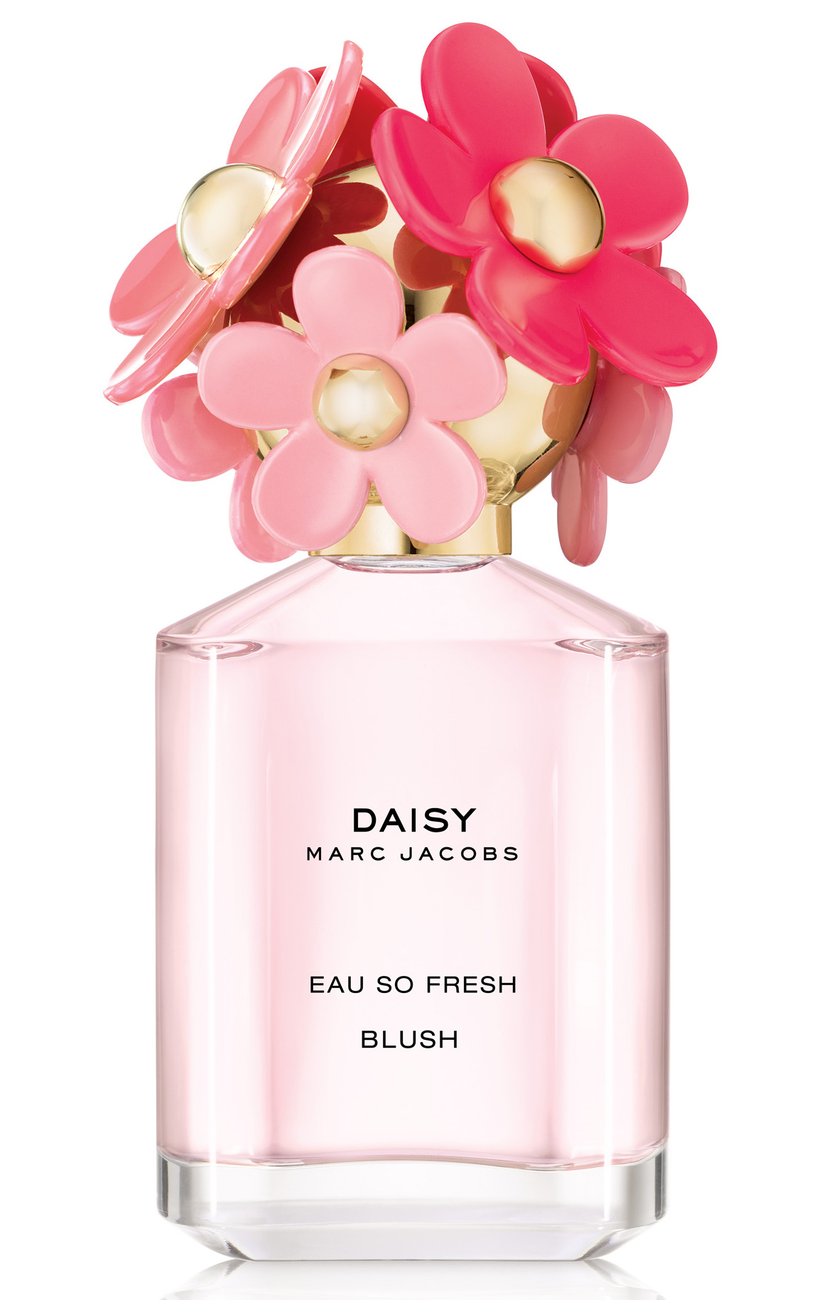 Daisy Eau So Fresh Blush Marc Jacobs 香水- 一款2016年女用香水