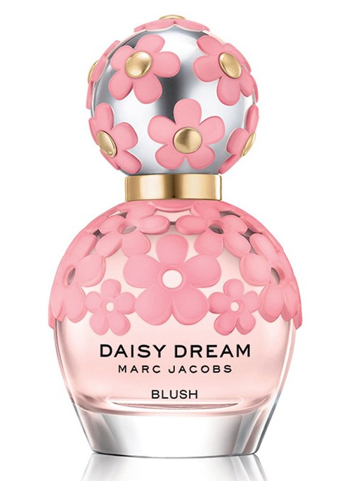 Daisy Dream Blush Marc Jacobs عطر a fragrance للنساء 2016 - Main Image