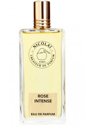 Rose Intense Nicolai Parfumeur Createur perfume - a fragrance for