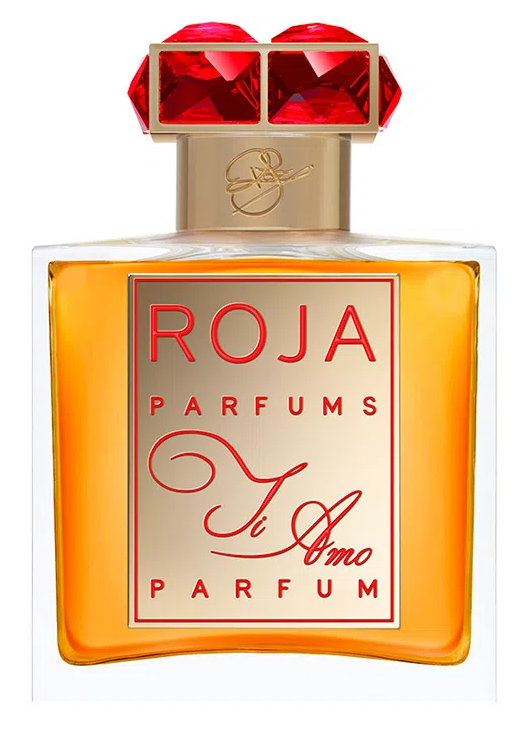 未使用 ROJA TI AMO 高級 香水 パルファム イギリス Ti Amo Roja Dove perfume - a fragrance for women and men 2016