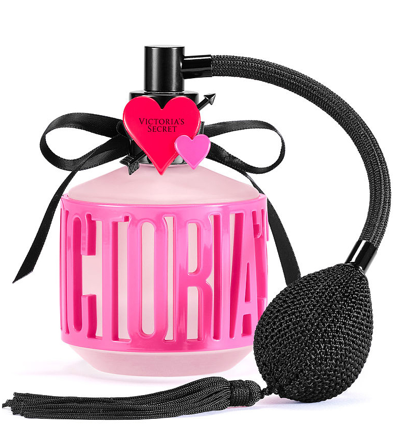 Victoria's Secret◆オードパルファム〈Love Me〉50ml Perfume feminino Victoria's Secret Love Me Original em caixa