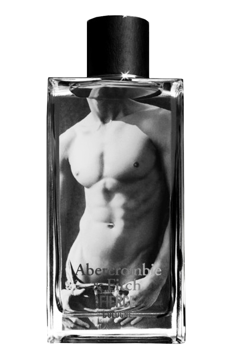 Abercrombie&Fitch FIERCE 100ml★残量6～7割★ Fierce Abercrombie & Fitch cologne - a fragrance for