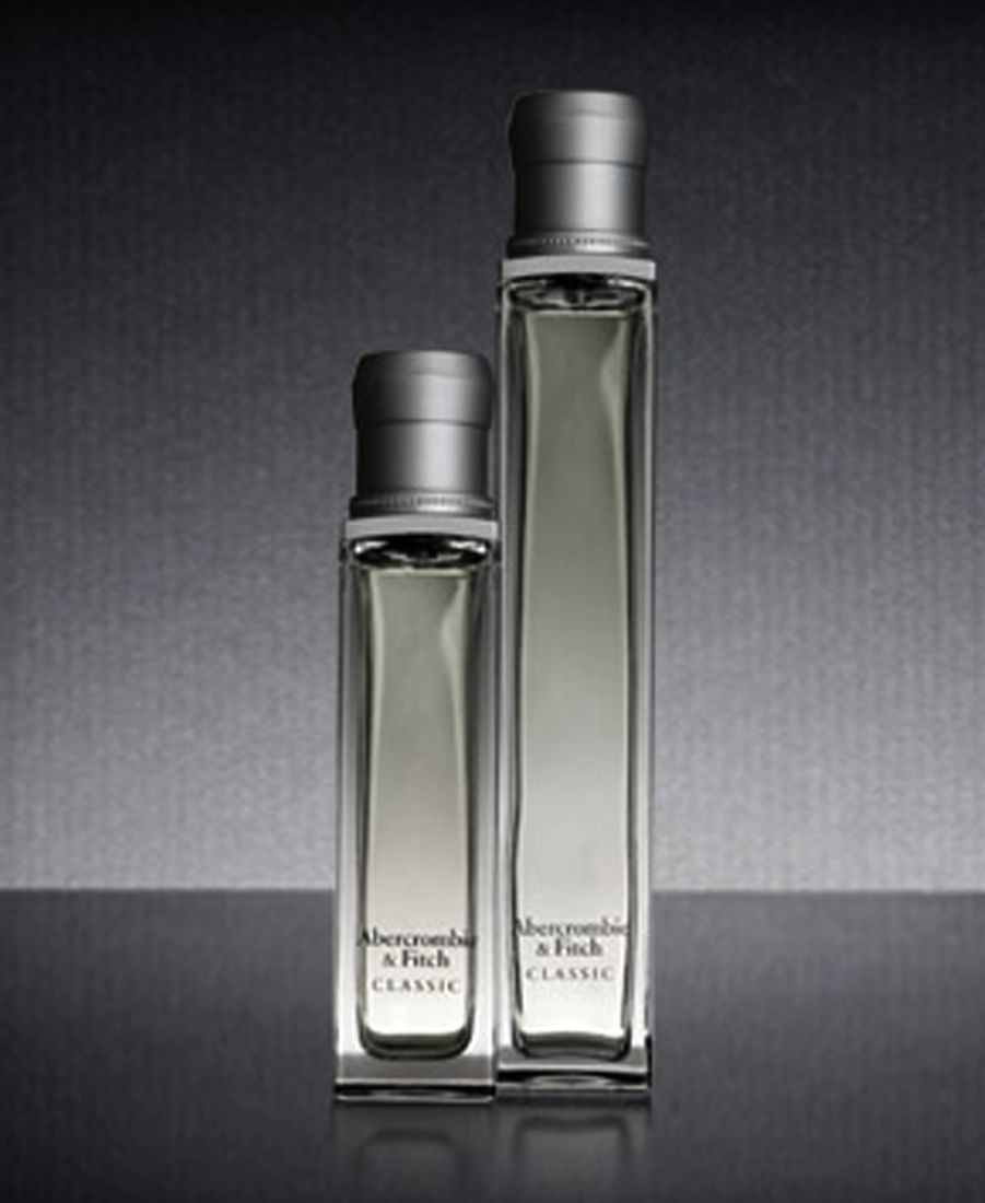 Abercrombie & Fitch Classic Signature Perfume for Women 1.7