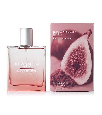 Brown Sugar & Fig Bath & Body Works perfume - a fragrance for women
