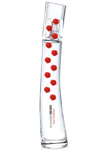 Flower by Kenzo Eau Florale Kenzo perfume a fragrance for women 2016