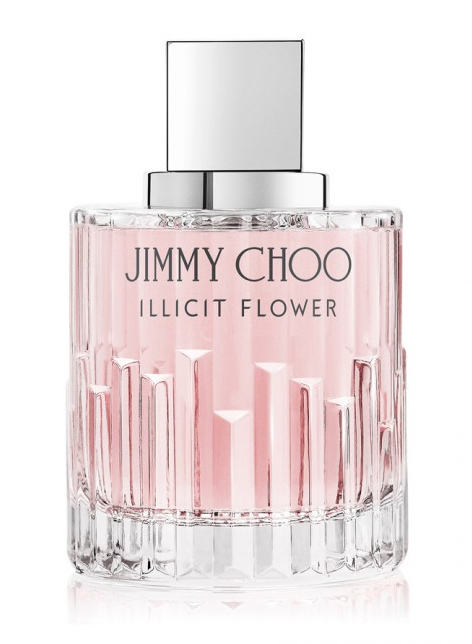 Illicit Flower Jimmy Choo عطر a fragrance للنساء 2016
