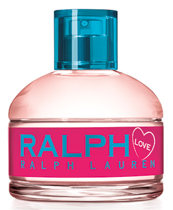 Ralph Love Ralph Lauren 香水- 一款2016年女用香水