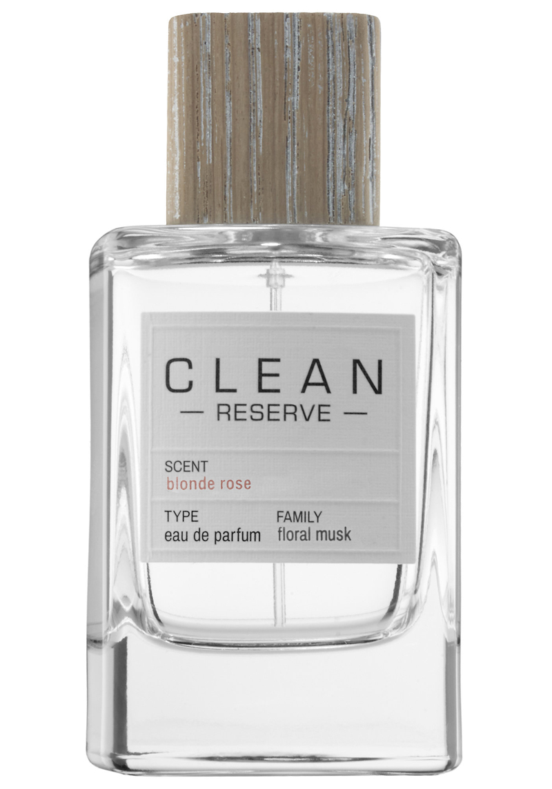 数々の賞を受賞 perfume Clean Rose Blonde - 2016 men and women for fragrance a 香水(ユニセックス)