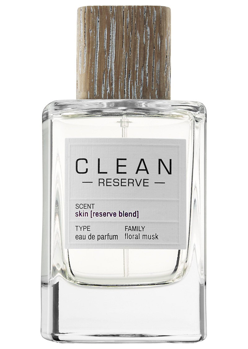 CLEAN RESERVE Skin Fragrance in 3 Sizes – Clean Beauty
