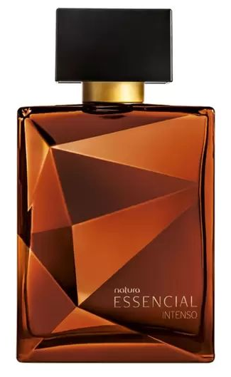 Essencial Intenso Natura Colonia una fragancia para Hombres 2013