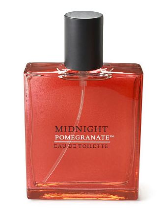 Midnight Pomegranate Bath & Body Works perfume a