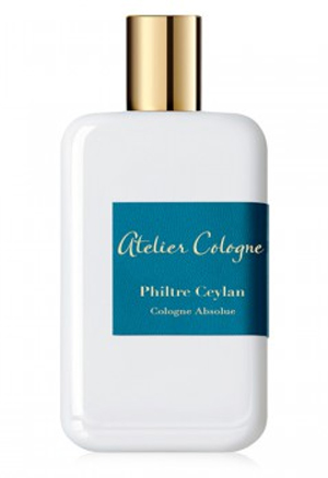 廃盤品　Atelier Cologne Philtre Ceylan 100ml Philtre Ceylan Atelier Cologne perfume - a fragrance for women and