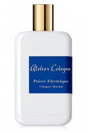Poivre Electrique Atelier Cologne perfume a fragrance for women