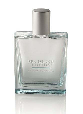 Sea Island Cotton Bath & Body Works perfume a fragrance