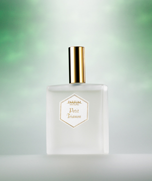 【HEYCO】PARFUM SATORI Petit Trianon Petit Trianon Parfum Satori perfume - a fragrance for women 2012