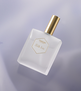 サトリ シルクアイリス　50ml PARFUM SATORI / シルクイリス SILK IRIS 50mlの公式商品情報