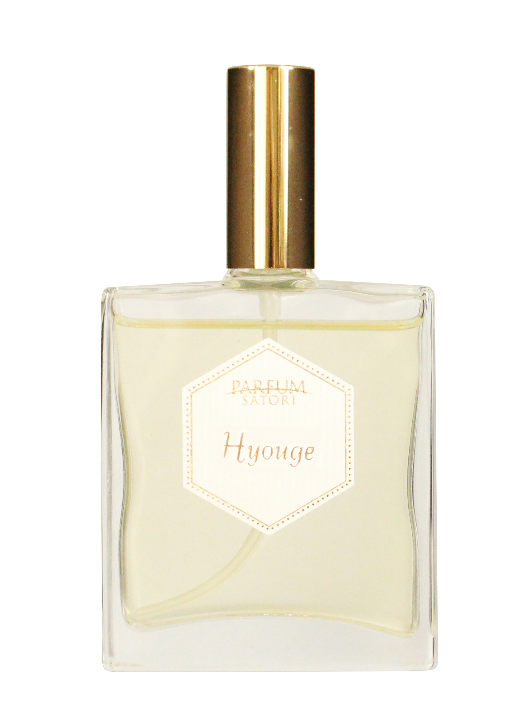 20-60代 人気ファッションブランド Satori Parfum Hyouge perfume men and women for fragrance a - 香水(ユニセックス)