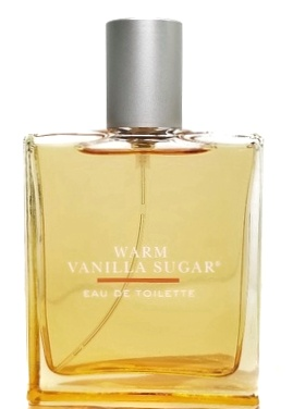 Warm Vanilla Sugar Bath & Body Works perfume a fragrance