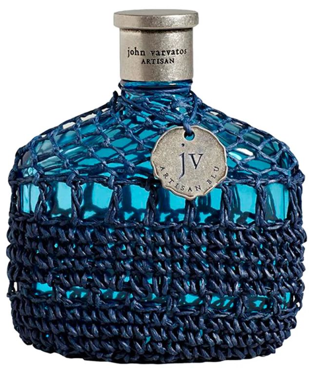 Fragrance Fragrantica Artisan Pure Artisan Blu John Varvatos