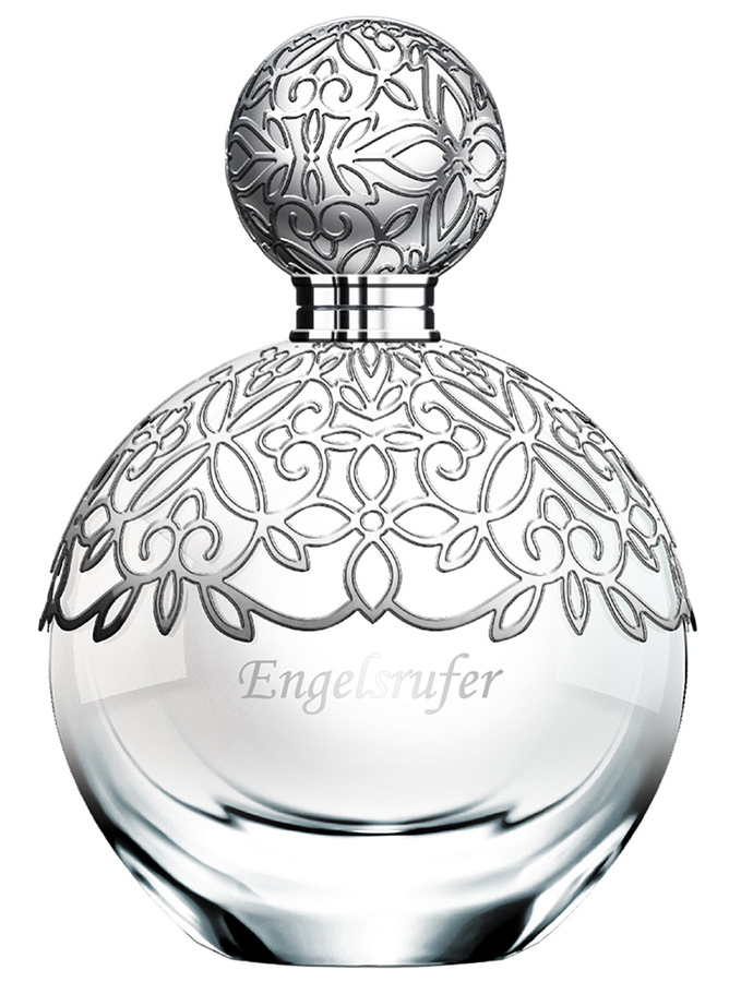 Aurora Engelsrufer perfume - a fragrance for women 2016