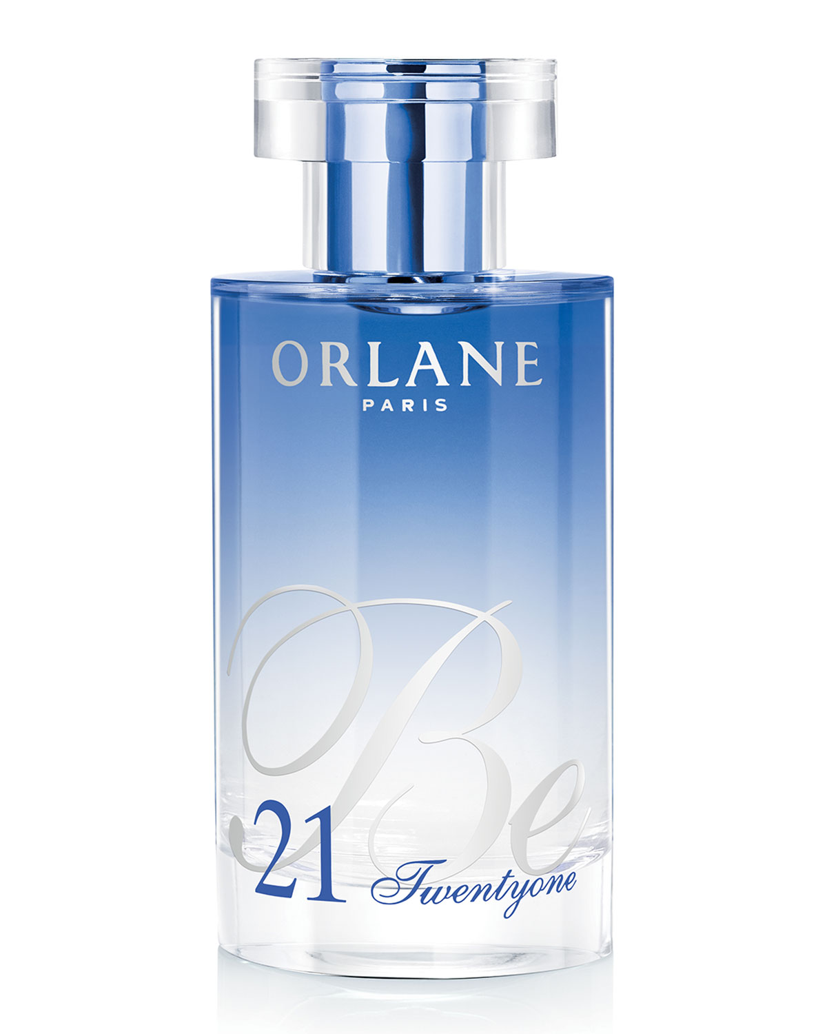 Be 21 Orlane perfume a fragrance for women 2001