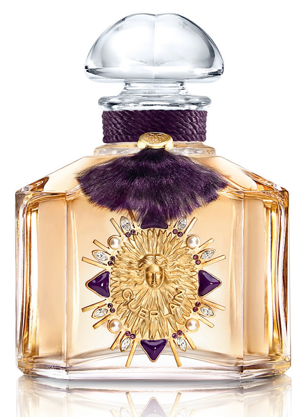 Le Bouquet de la Reine Guerlain 香水- 一款2016年女用香水