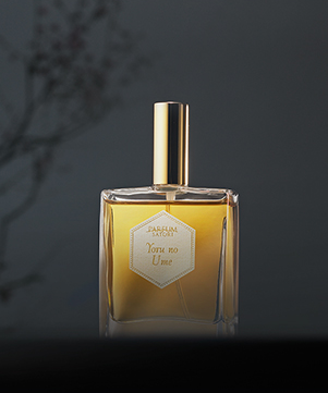 夜の梅 -Yoru no Ume - PARFUM SATORI