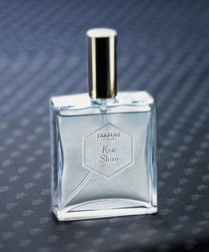 Kon Shiro (Blue White) Parfum Satori perfume - a fragrance