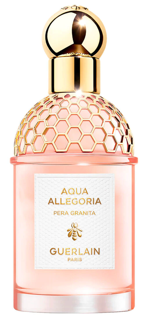 Aqua Allegoria Pera Granita Guerlain perfume - a fragrance