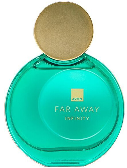 Far Away Infinity Avon perfume a fragrance for women 2016