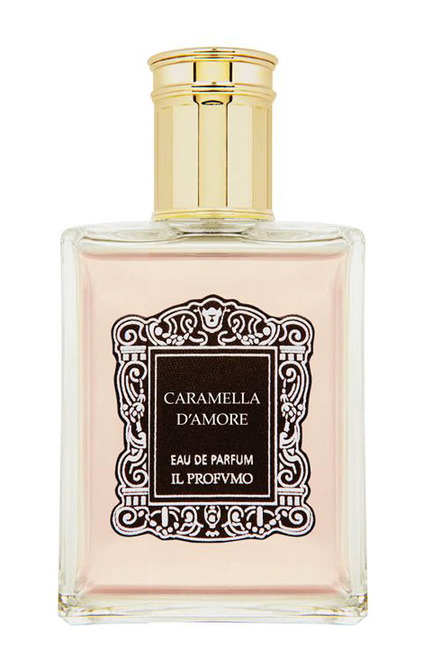 イルプロフーモ カラメッラ　ダモーレ オードパルファン　100ml CARAMELLA D'AMORE 100ml / カラメッラ ダモーレ – Il Profvmo Japan