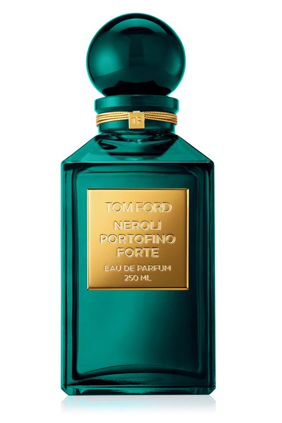 Neroli Portofino Forte Tom Ford 香水- 一款2016年中性香水