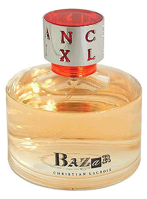 Bazar Christian Lacroix perfume a fragrance for women 2002 - Main Image