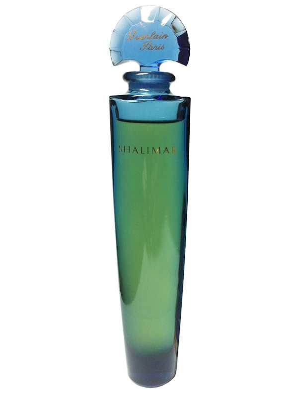 Shalimar Secret de Parfum Guerlain perfume a fragrance for women