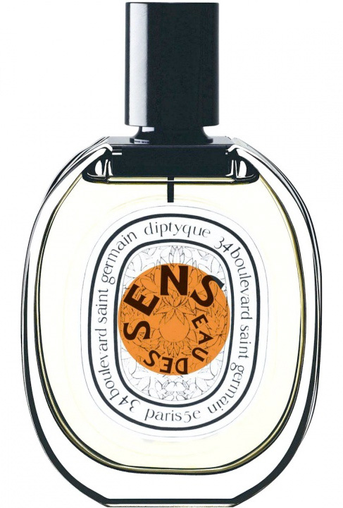 Eau des Sens 50ml | Eau de Toilette | Diptyque Paris
