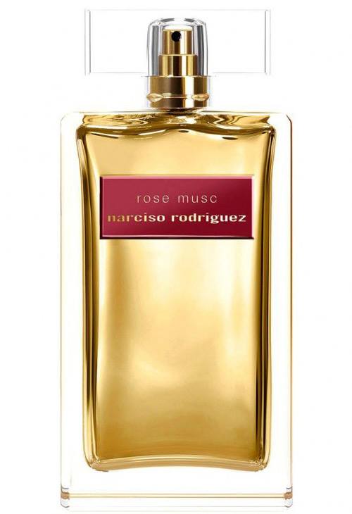 Rose Musc Narciso Rodriguez perfume a fragrance for women 2016