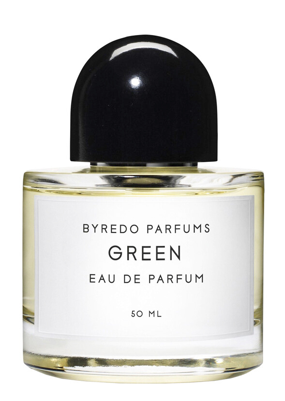BYREDO GREEN 100ml　香水 Green Byredo perfume - a fragrance for women and men 2008