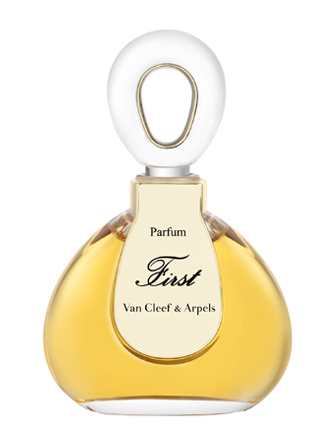 Van Cleef & Arpels First ファースト 120ml 香水 First - Van Cleef & Arpels