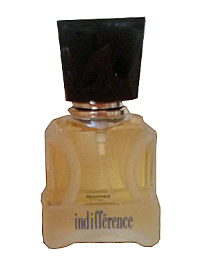 香水(男性用) panouge indifference for men 50ml Indifférence Panouge edt 50 ml. Vintage 1990s. Not full. | eBay