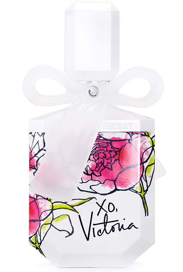 victoria's secret◇新品未開封　香水  箱付き　100ml Victoria's Secret XO Victoria's Secret 香水- 一款