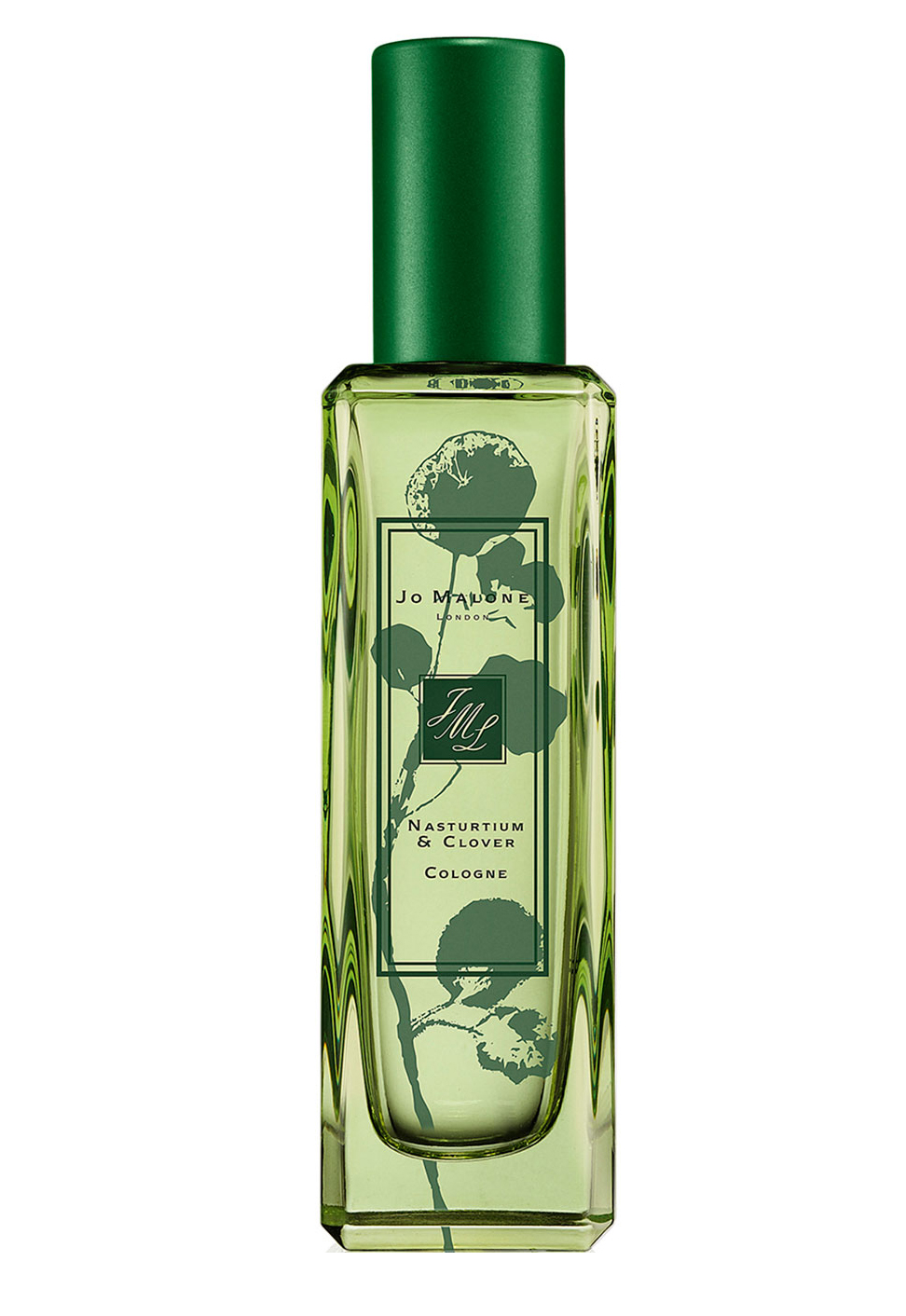 Nasturtium & Clover Jo Malone London