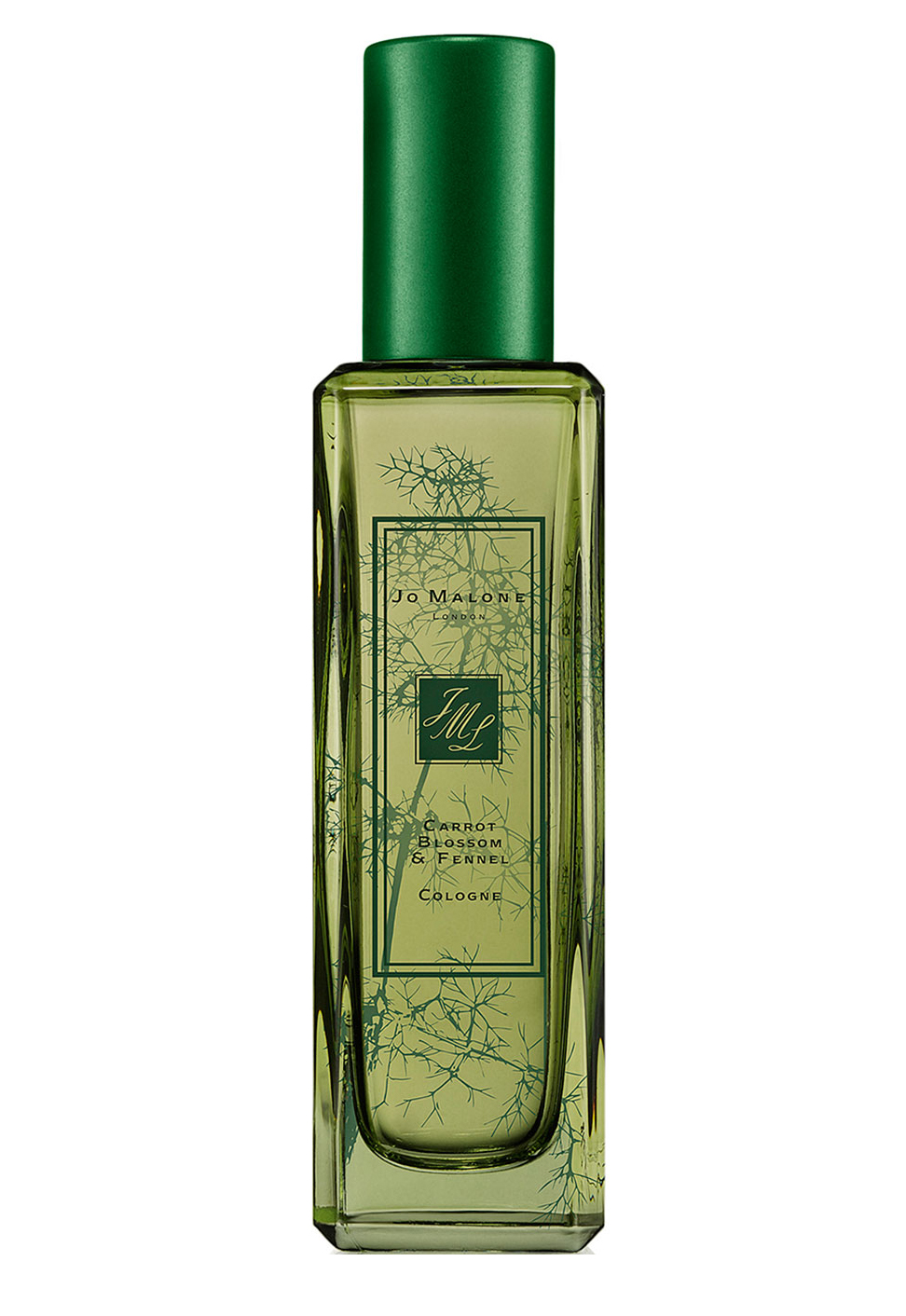 Carrot Blossom & Fennel Jo Malone London