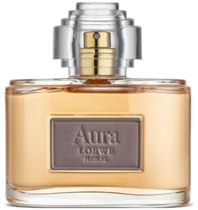 Aura Loewe Floral Loewe 香水- 一款2016年女用香水
