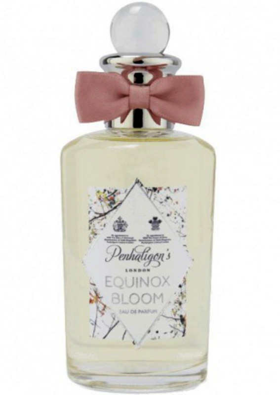 Penhaligon's Equinox Bloom オードパルファム 50ml ペンハリガン / エキノックス ブルーム オードパルファムの公式