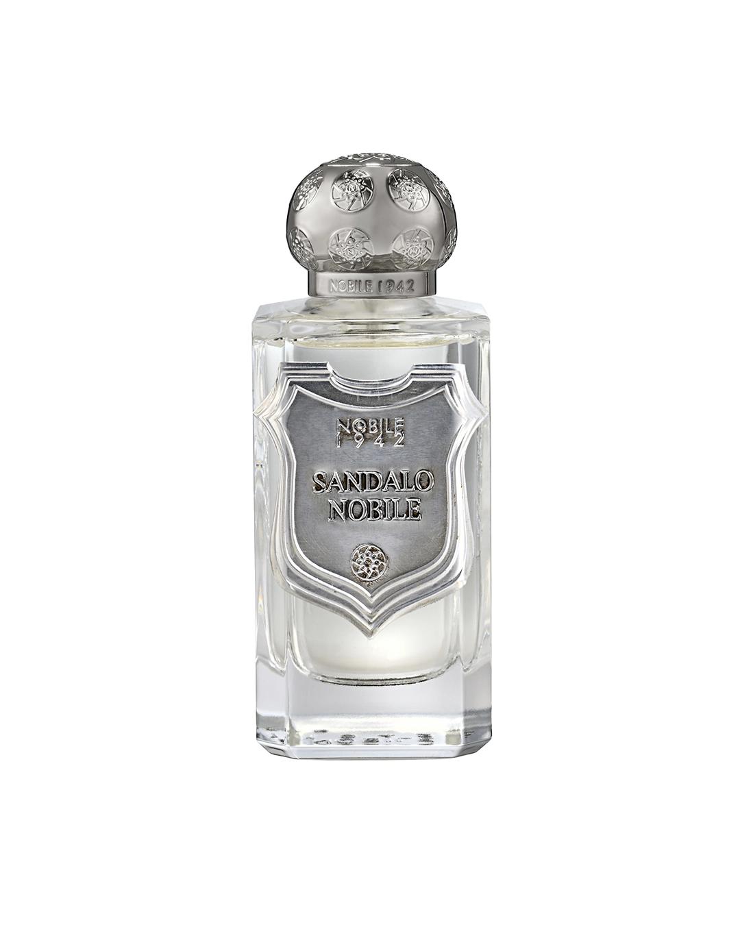 香水(女性用) NOBILE 1942 SANDALO NOBILE 75ml Sandalo Nobile Nobile 1942 perfume - a fragrance for women and men