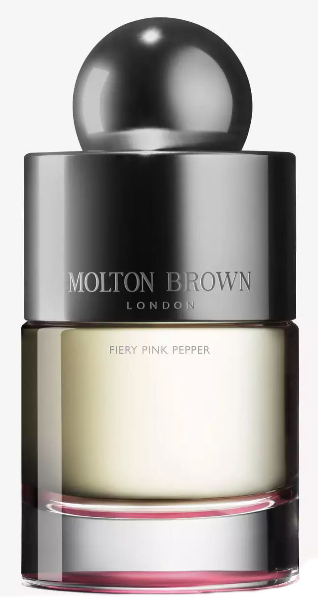 ピンクペッパー オードトワレ 100ml – MOLTON BROWN