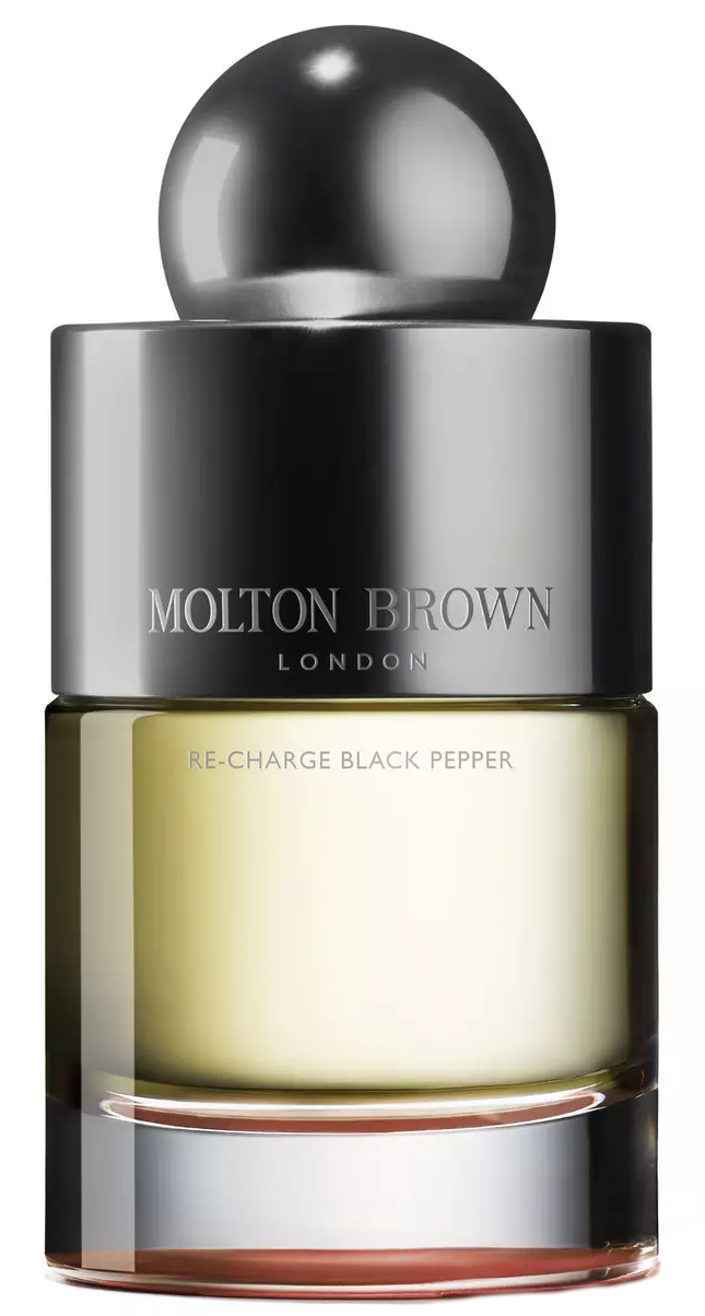 香水(ユニセックス) Molton Brown Re-Charge Black Pepper Amazon.com: Molton Brown Re-charge Black Pepper Eau de
